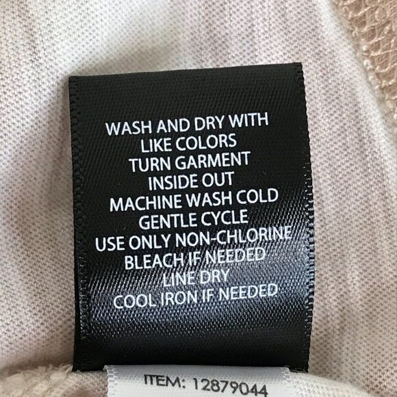 Torrid Babydoll Slub Scoop Neck Tiered Top Women's Plus Size 1/1X Striped Casual - Picture 11 of 12